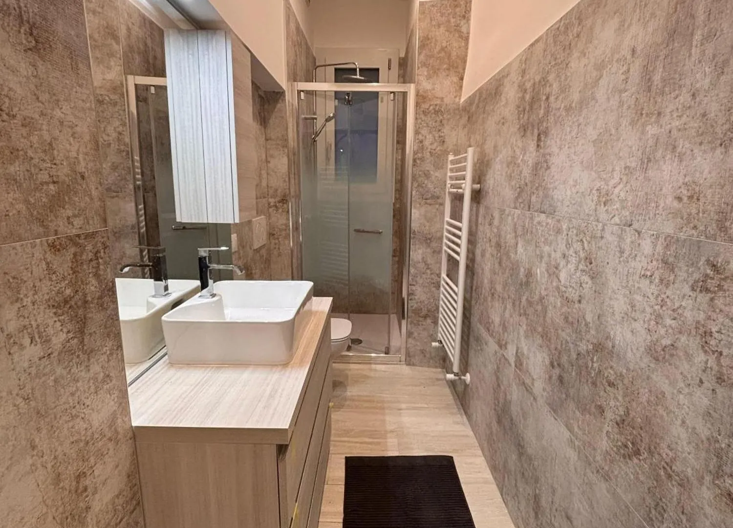 Bella Vista Apartment البندقية 0*,  إيطاليا