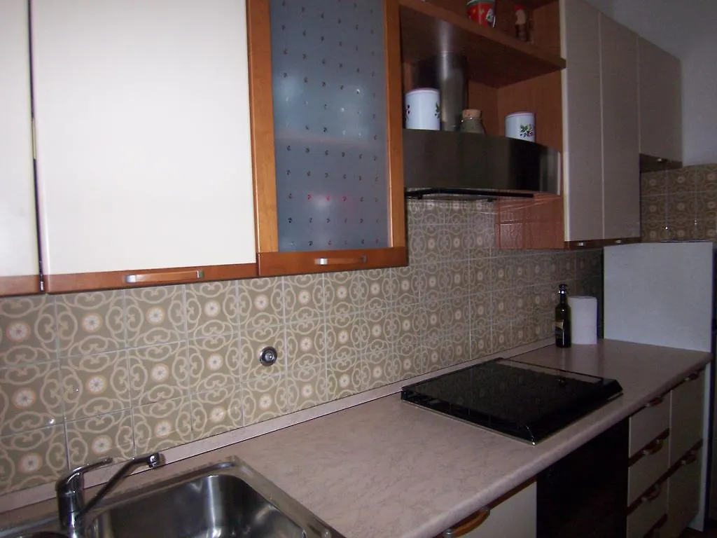 Bella Vista Apartment البندقية إيطاليا
