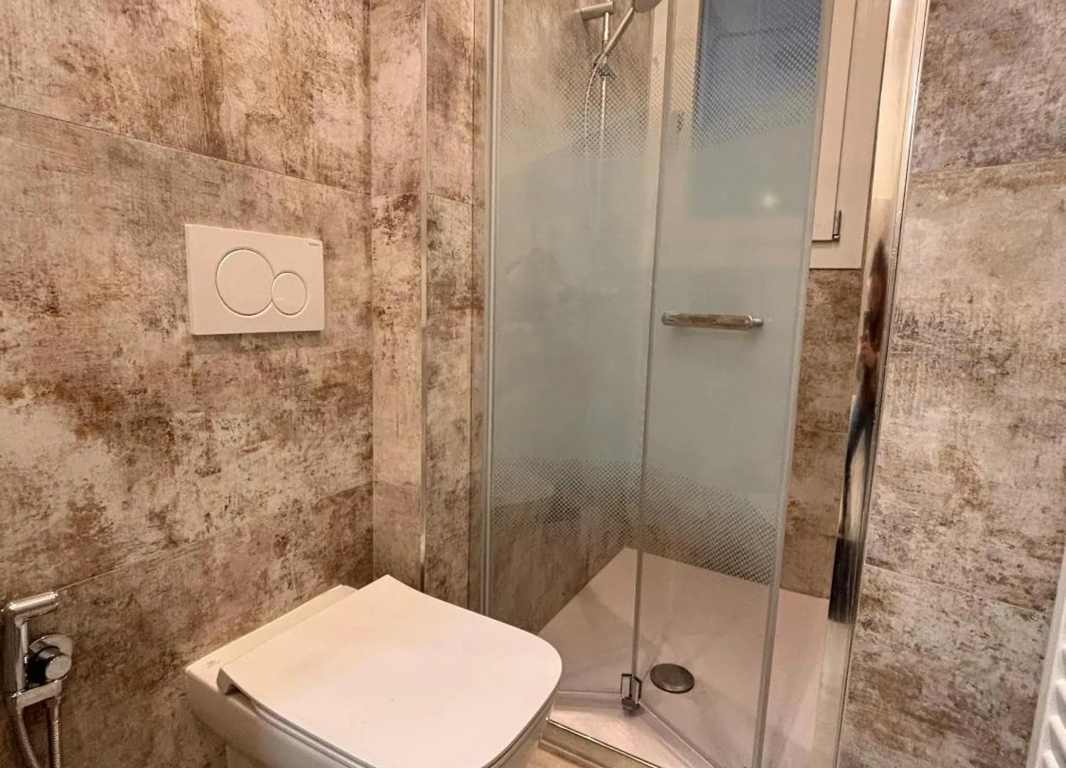 Bella Vista Apartment Benátky