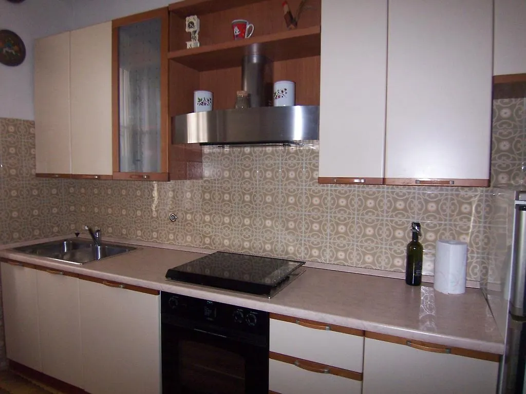 Bella Vista Apartment Benátky