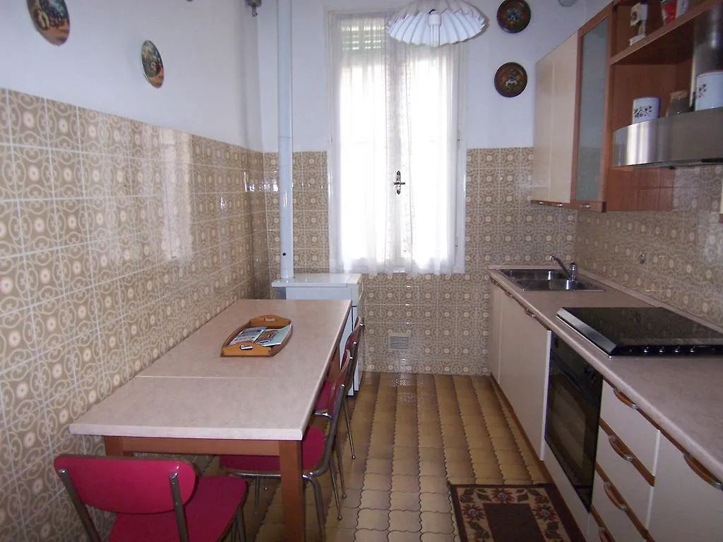 Bella Vista Apartment Benátky