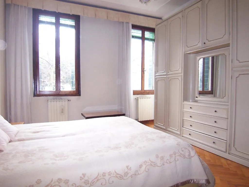 Bella Vista Apartment Benátky