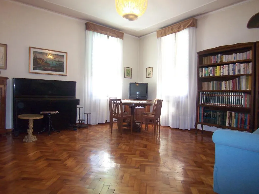 Bella Vista Apartment Benátky